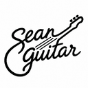 Sean Guitar logo